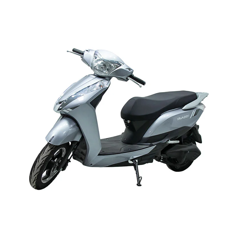 1500W Power Electric Motorbike Untuk Orang Dewasa