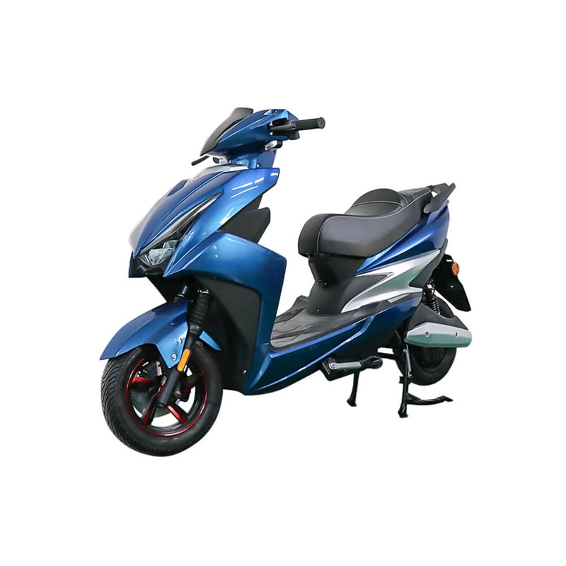 2024 Desain Baru Sepeda Motor Listrik