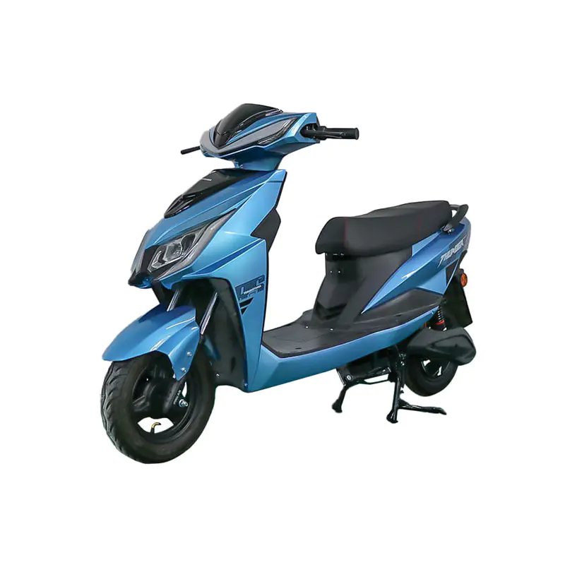Apakah sepeda motor listrik off-road dengan motor listrik cepat mendapatkan perhatian?