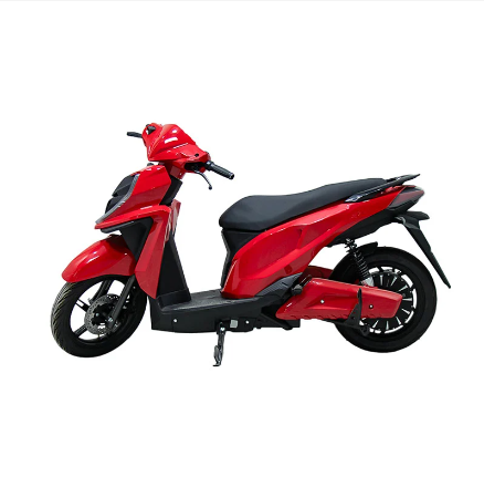 Mengapa Memilih Motor Listrik 14 Inch 2000W Max Speed ​​Max?