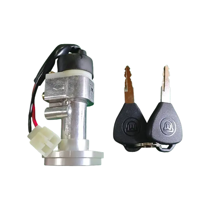 Apakah Kunci Listrik Benar-benar Lebih Aman Dibandingkan Kunci Tradisional