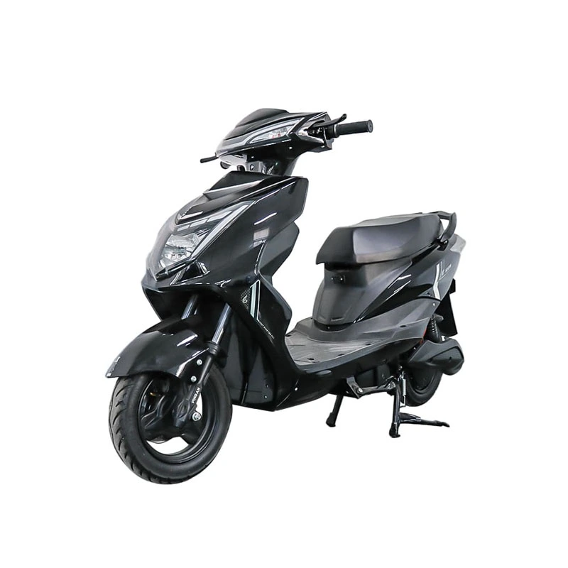 Tegangan 72V Tegangan Motor Electric CKD Packing