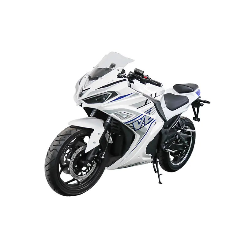 Sepeda motor listrik dewasa EEC moped