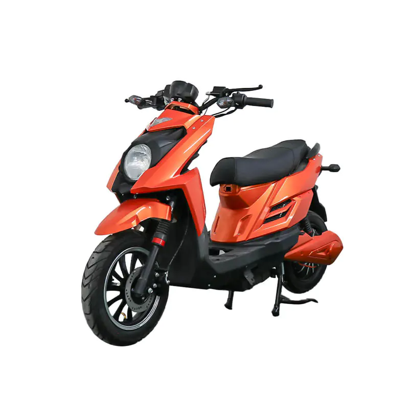 Roda Besar Listrik Off Road Motorcycle