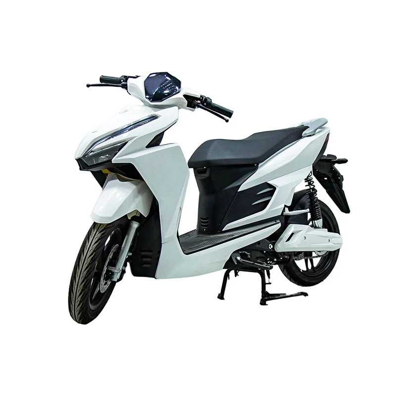 Sepeda motor listrik untuk orang dewasa 14 inci motor 2000W