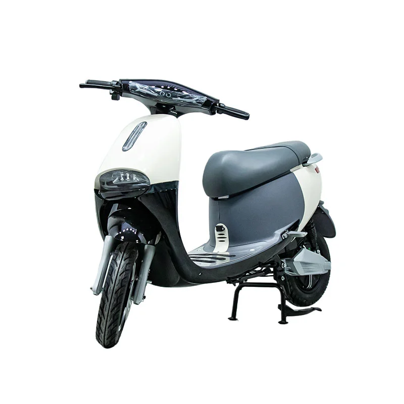 Sepeda motor listrik dengan motor 1000W 10 inci