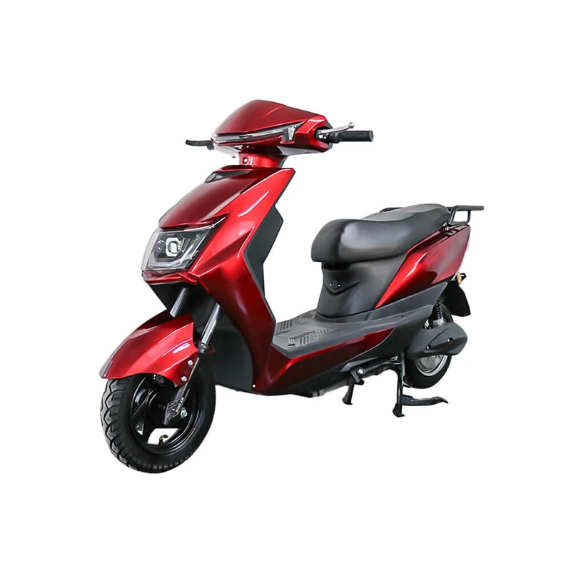 Sepeda motor listrik untuk perjalanan perkotaan