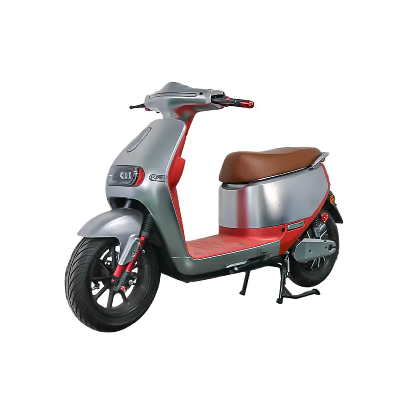 Sepeda motor listrik untuk kendaraan orang muda
