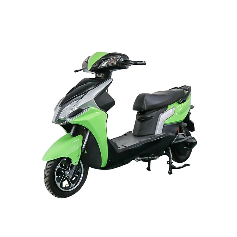 Bagian dan aksesoris pendukung sepeda motor listrik