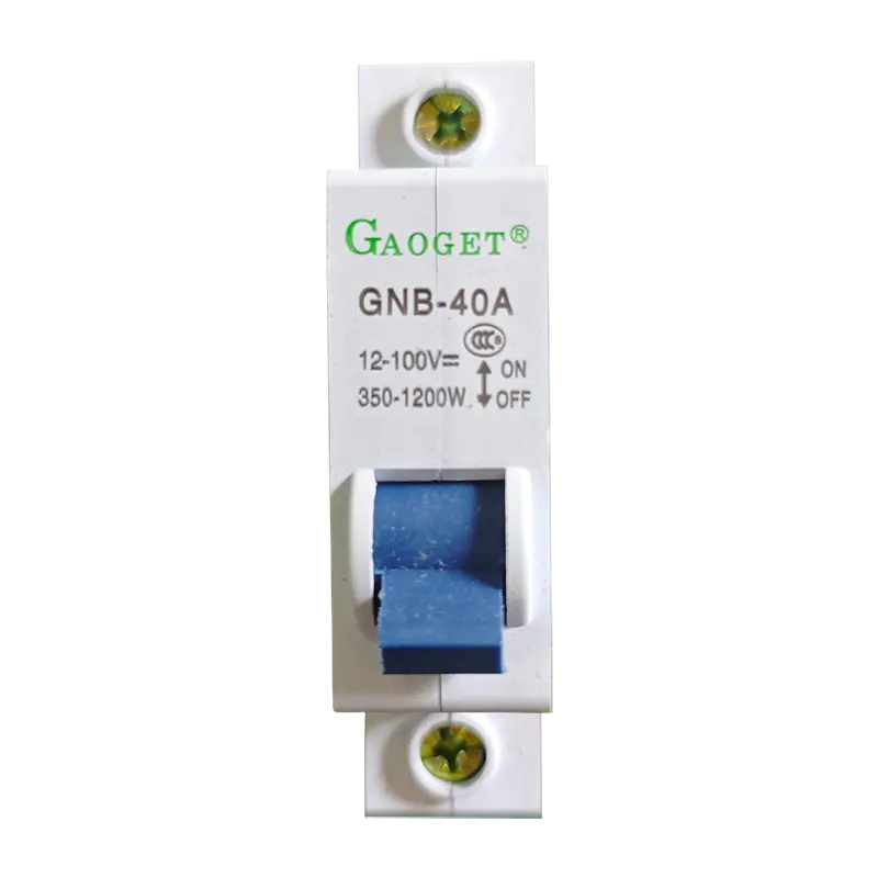 Sakelar udara skuter listrik 350-1500W 40a