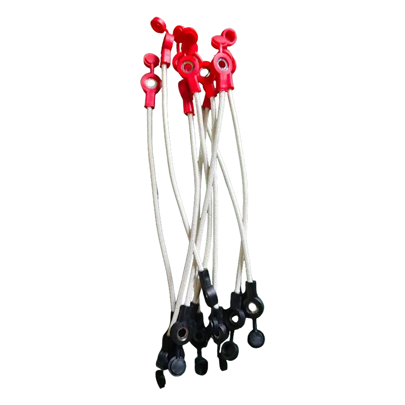 Kabel baterai asam timbal suhu tinggi