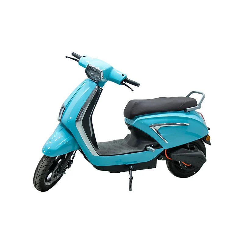 Motor listrik 72V cerdas 12 inci 1500W